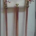 combo bath filler