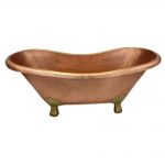 cop bath dbl slip